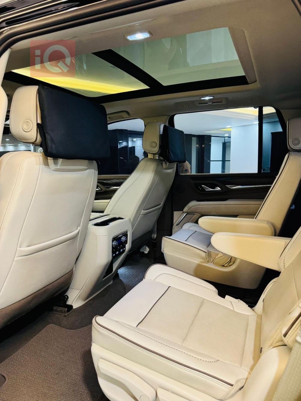 جي ام سي يوكون